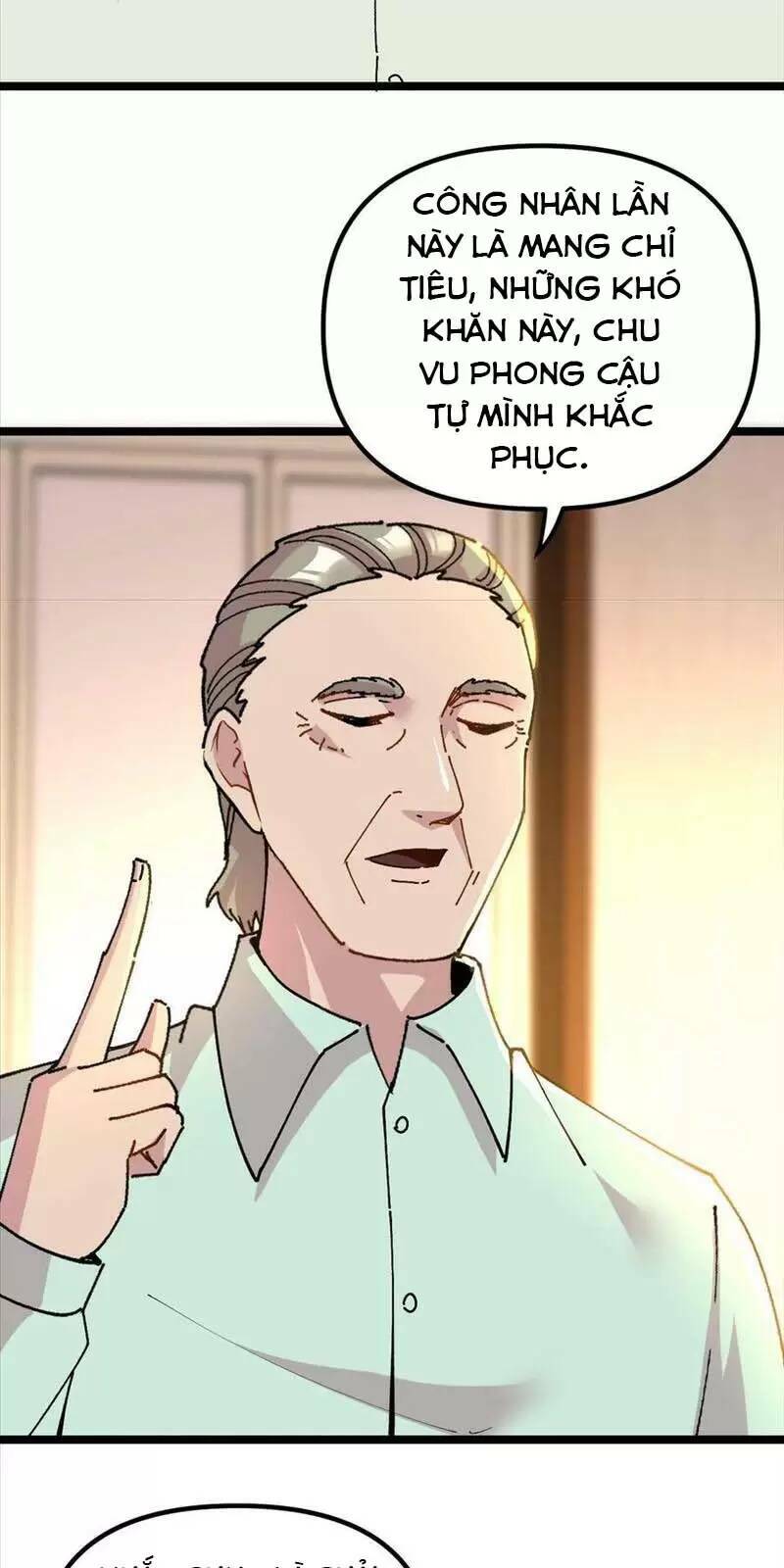 Trùng Sinh Trở Lại 1983 Làm Phú Hào: Chapter 177