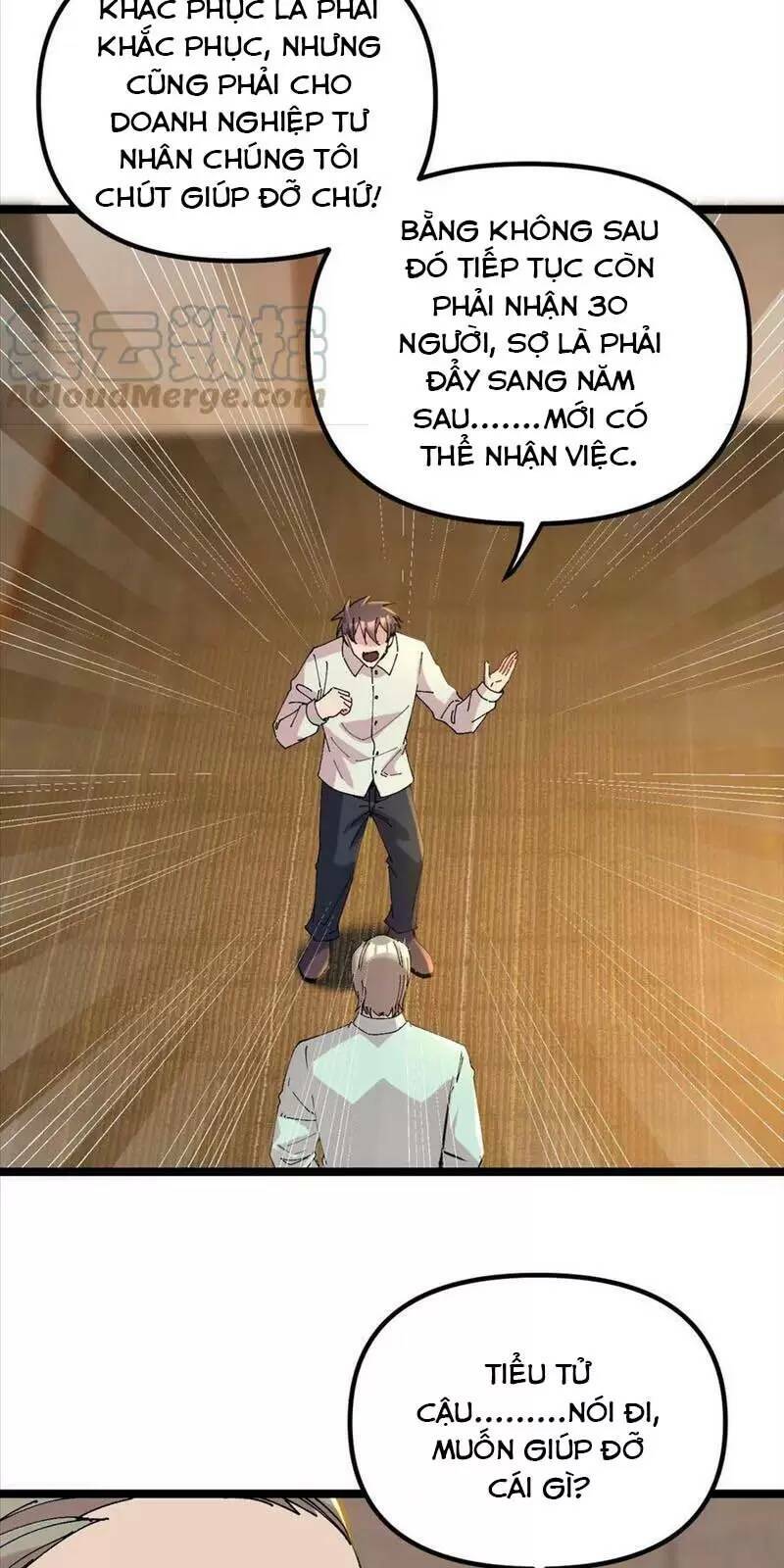 Trùng Sinh Trở Lại 1983 Làm Phú Hào: Chapter 177