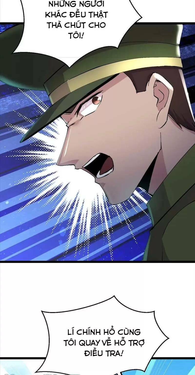 Trùng Sinh Trở Lại 1983 Làm Phú Hào: Chapter 178