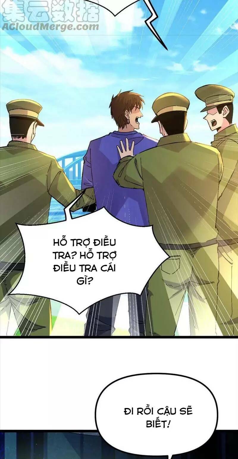 Trùng Sinh Trở Lại 1983 Làm Phú Hào: Chapter 178