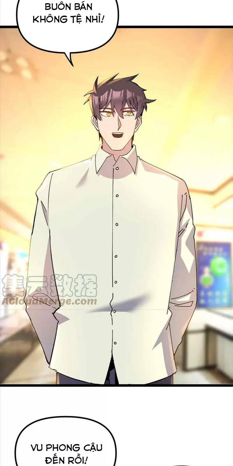 Trùng Sinh Trở Lại 1983 Làm Phú Hào: Chapter 178