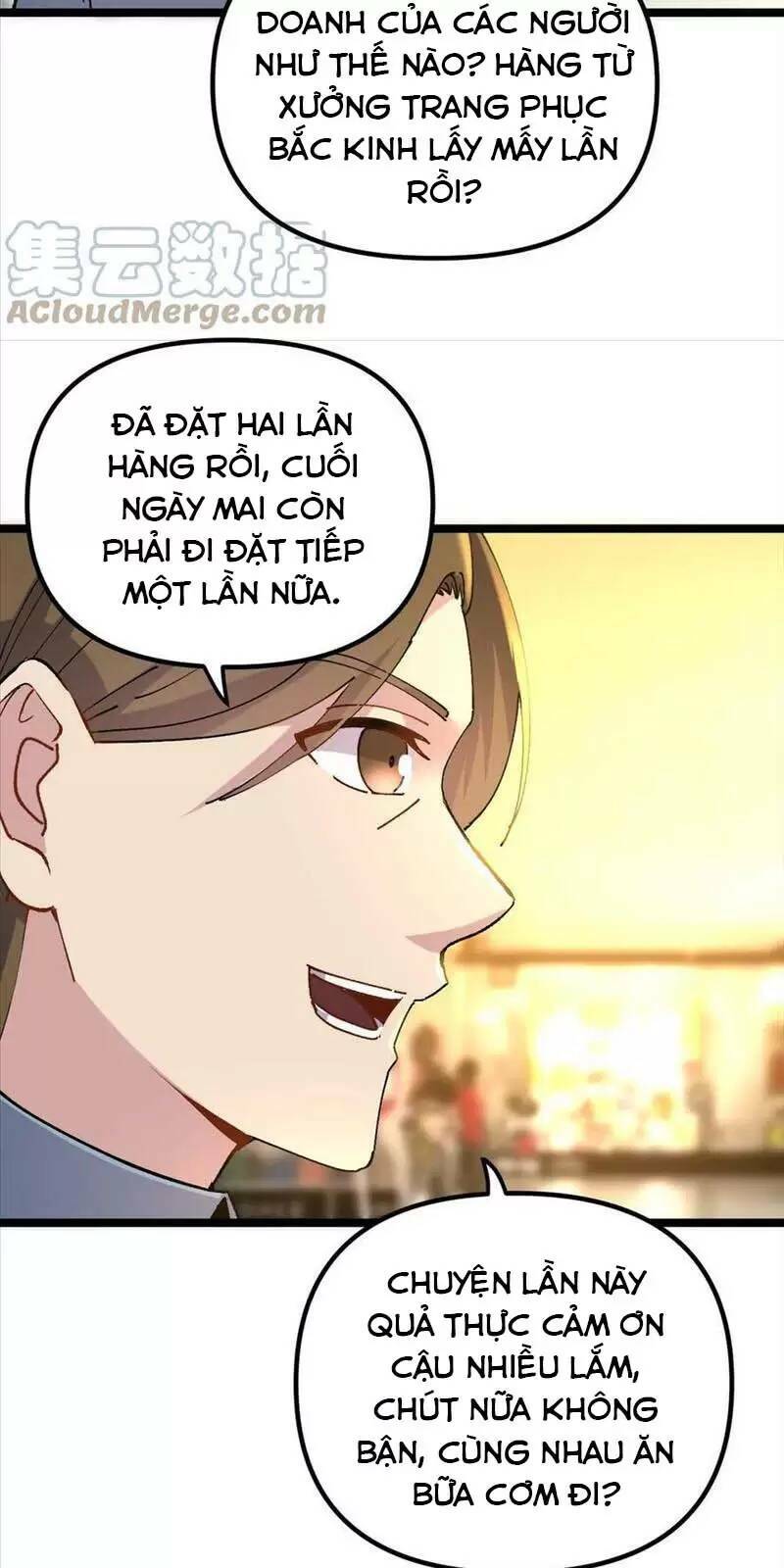 Trùng Sinh Trở Lại 1983 Làm Phú Hào: Chapter 178