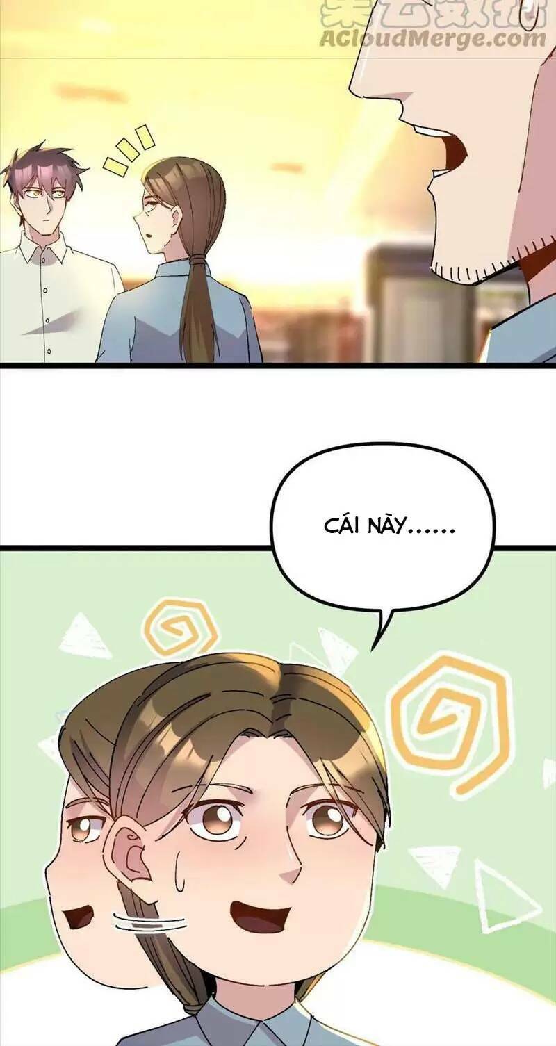 Trùng Sinh Trở Lại 1983 Làm Phú Hào: Chapter 178