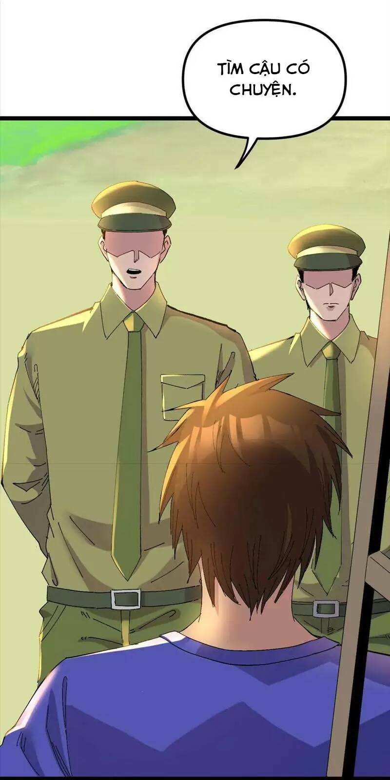 Trùng Sinh Trở Lại 1983 Làm Phú Hào: Chapter 178