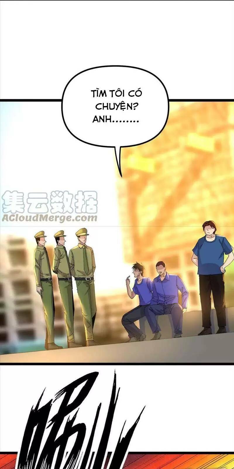 Trùng Sinh Trở Lại 1983 Làm Phú Hào: Chapter 178