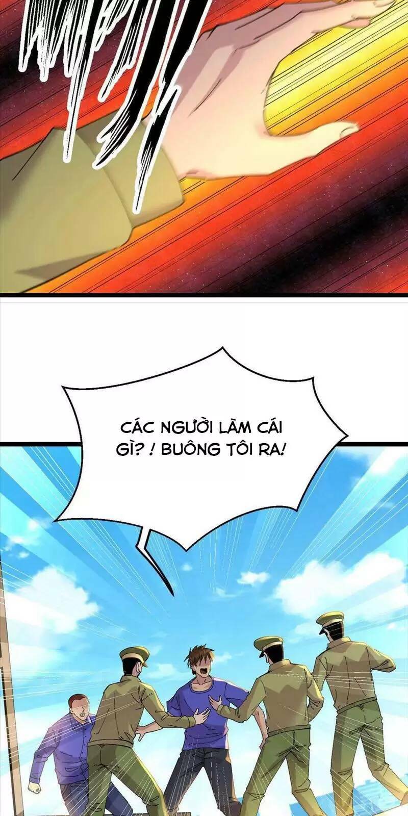 Trùng Sinh Trở Lại 1983 Làm Phú Hào: Chapter 178