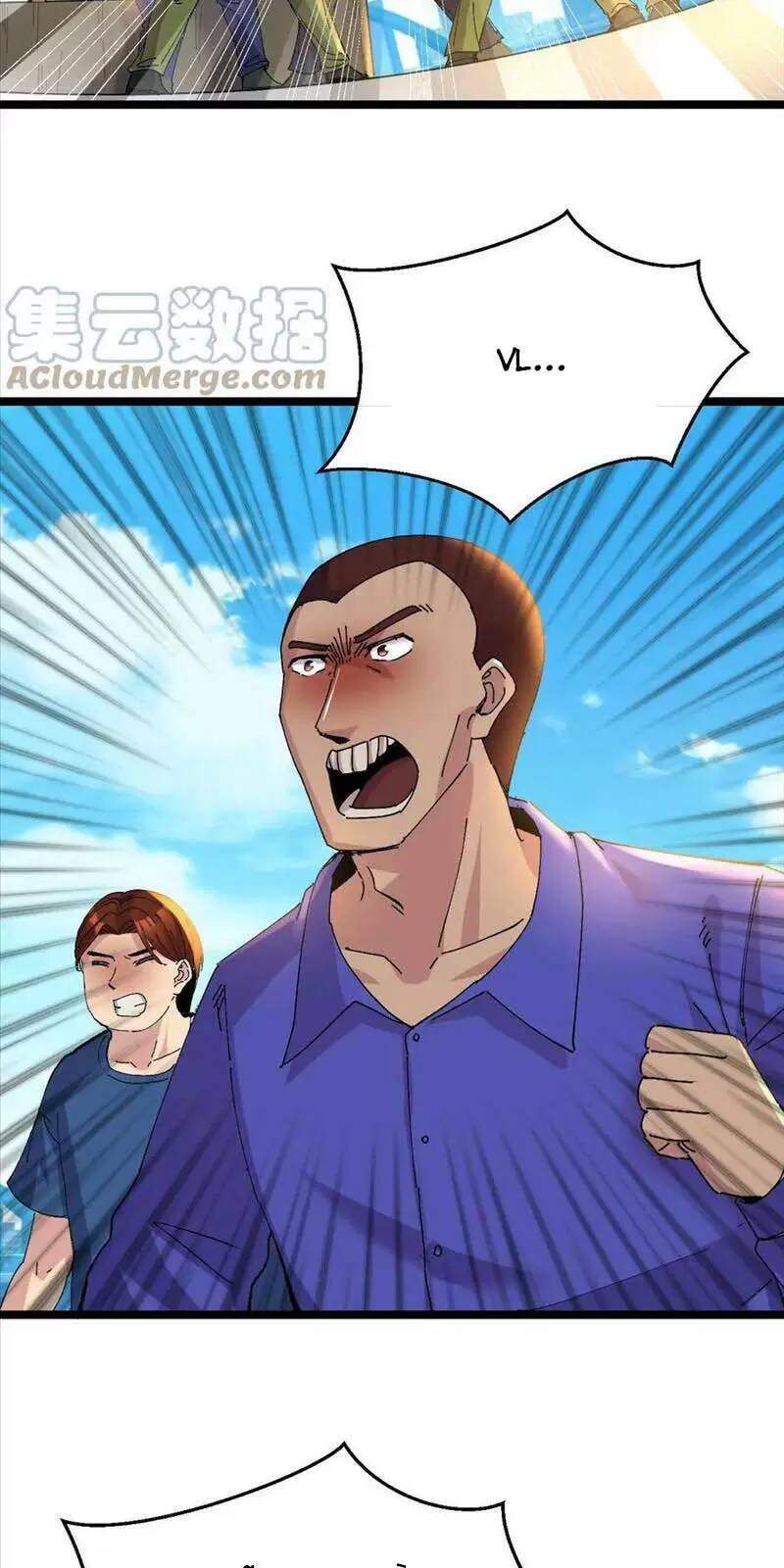Trùng Sinh Trở Lại 1983 Làm Phú Hào: Chapter 178