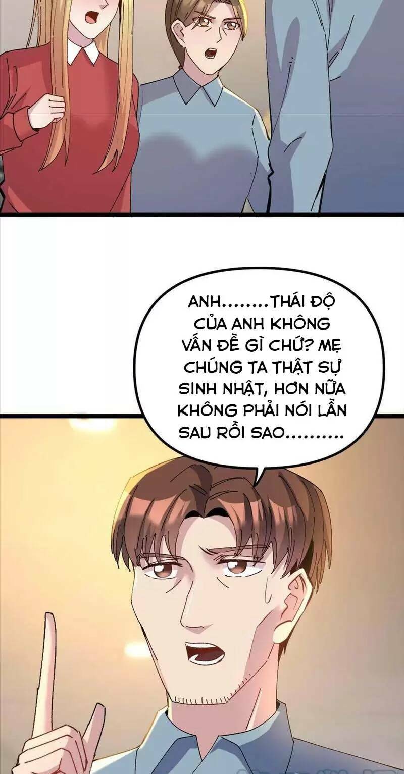 Trùng Sinh Trở Lại 1983 Làm Phú Hào: Chapter 179