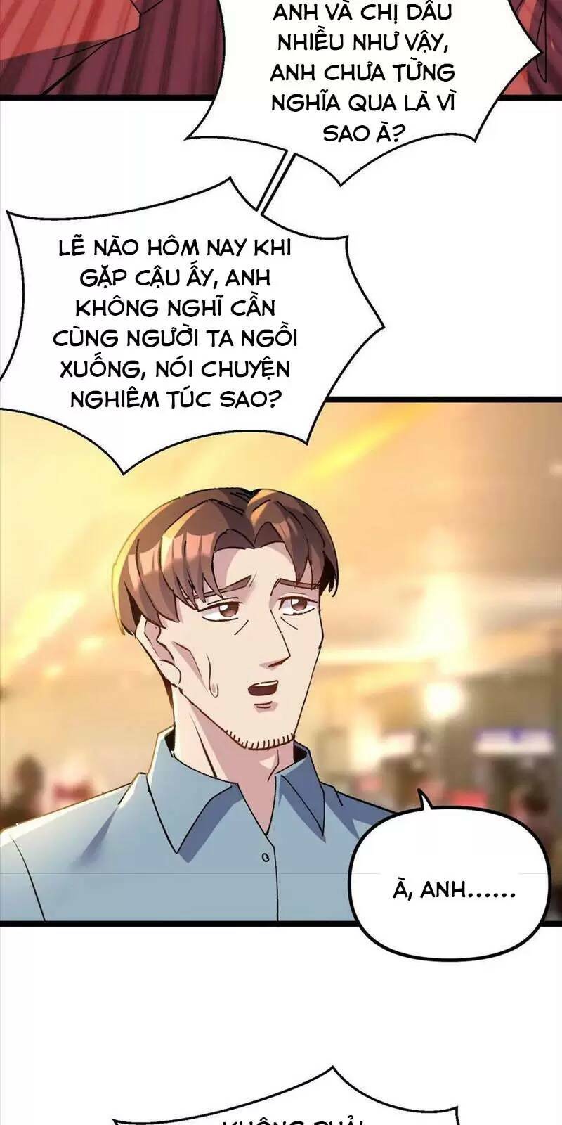 Trùng Sinh Trở Lại 1983 Làm Phú Hào: Chapter 179