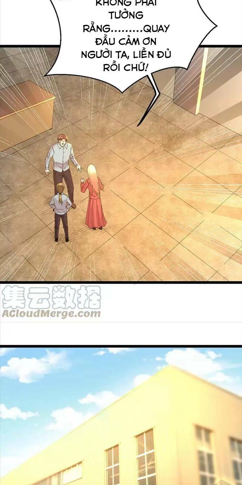 Trùng Sinh Trở Lại 1983 Làm Phú Hào: Chapter 179