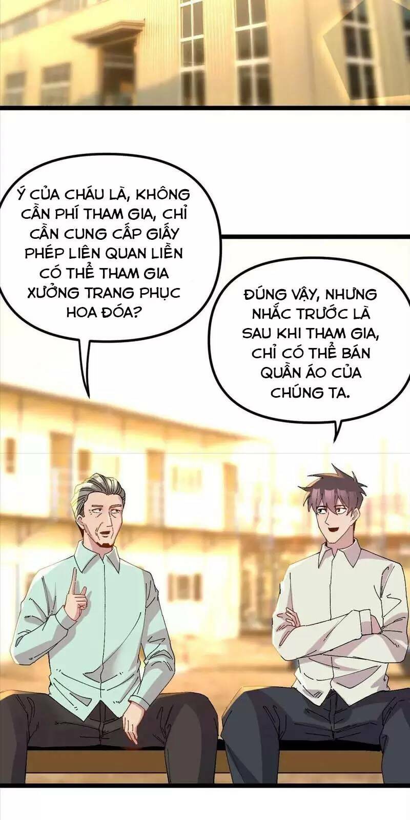 Trùng Sinh Trở Lại 1983 Làm Phú Hào: Chapter 179