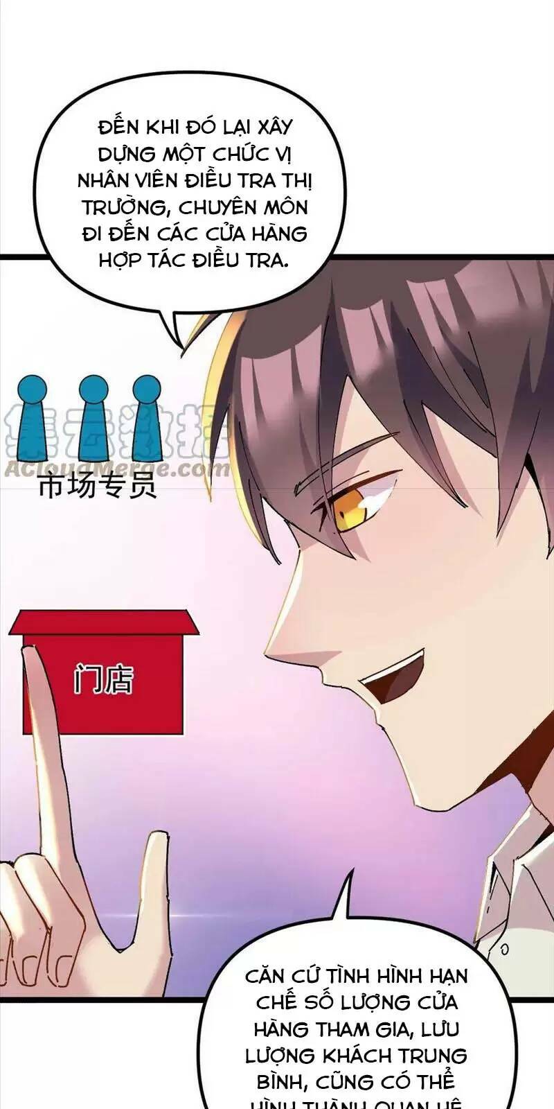 Trùng Sinh Trở Lại 1983 Làm Phú Hào: Chapter 179