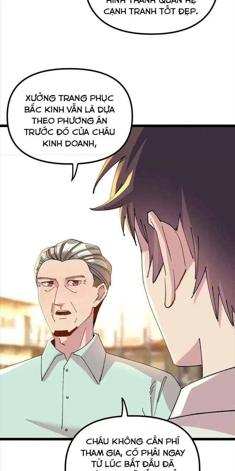 Trùng Sinh Trở Lại 1983 Làm Phú Hào: Chapter 179