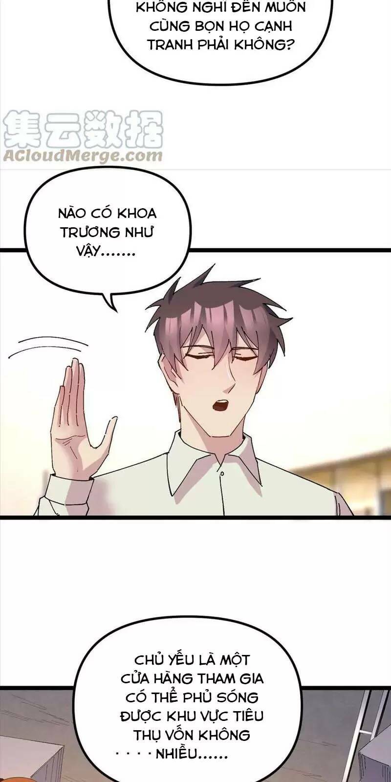 Trùng Sinh Trở Lại 1983 Làm Phú Hào: Chapter 179