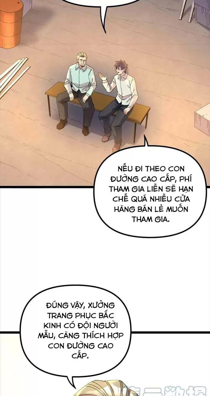 Trùng Sinh Trở Lại 1983 Làm Phú Hào: Chapter 179