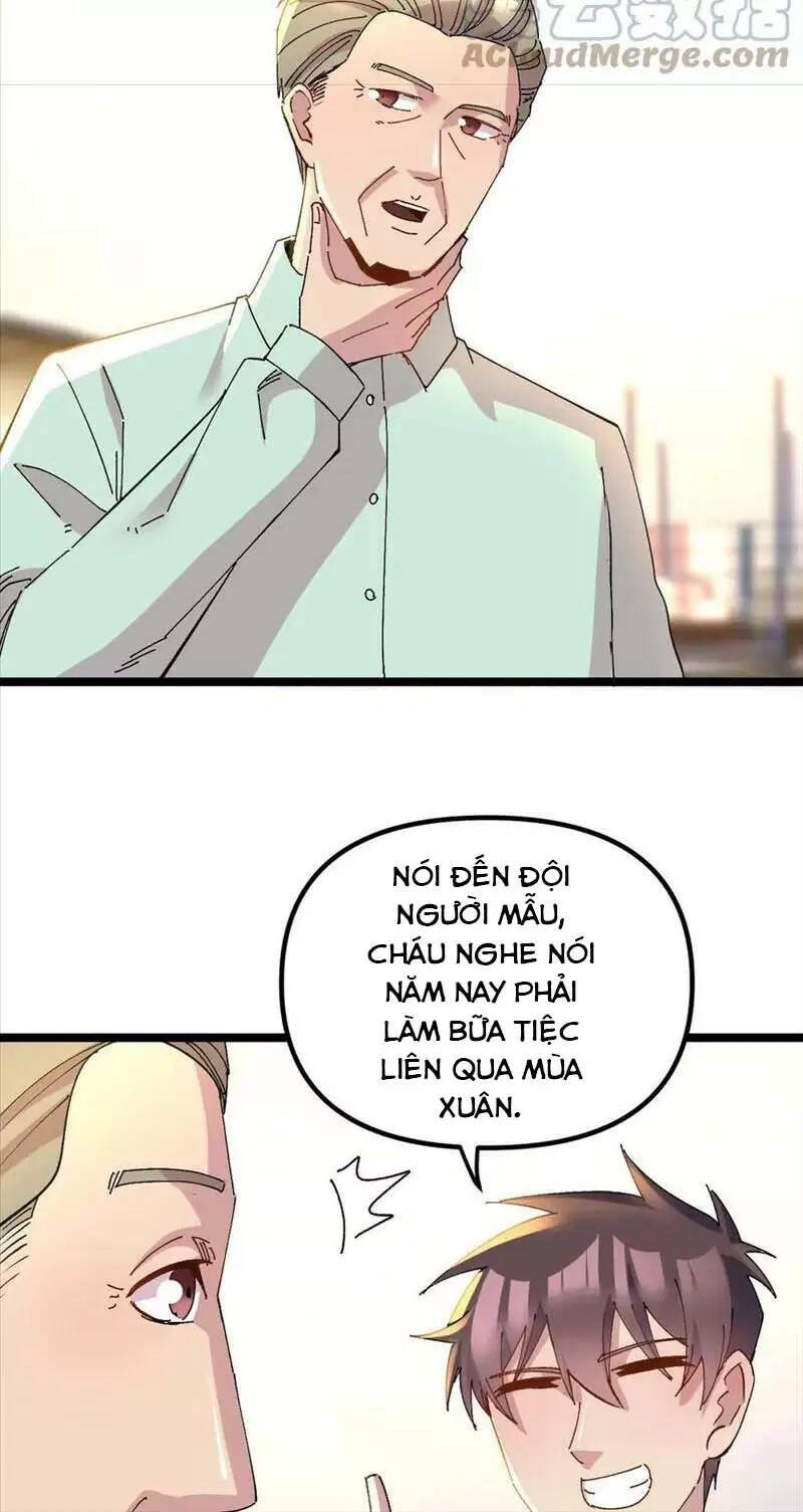 Trùng Sinh Trở Lại 1983 Làm Phú Hào: Chapter 179