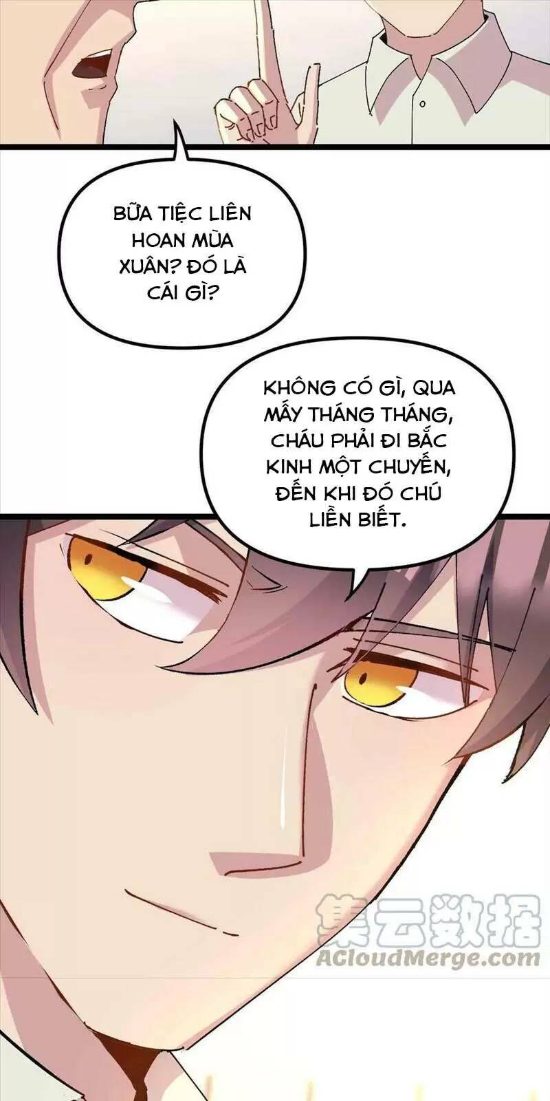 Trùng Sinh Trở Lại 1983 Làm Phú Hào: Chapter 179