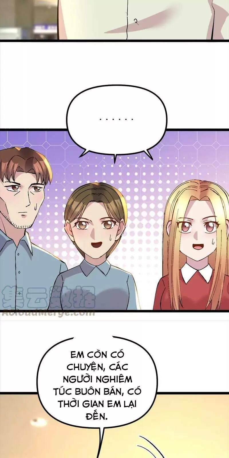 Trùng Sinh Trở Lại 1983 Làm Phú Hào: Chapter 179