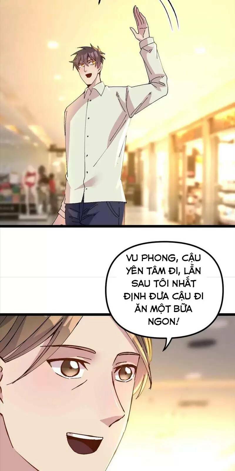 Trùng Sinh Trở Lại 1983 Làm Phú Hào: Chapter 179