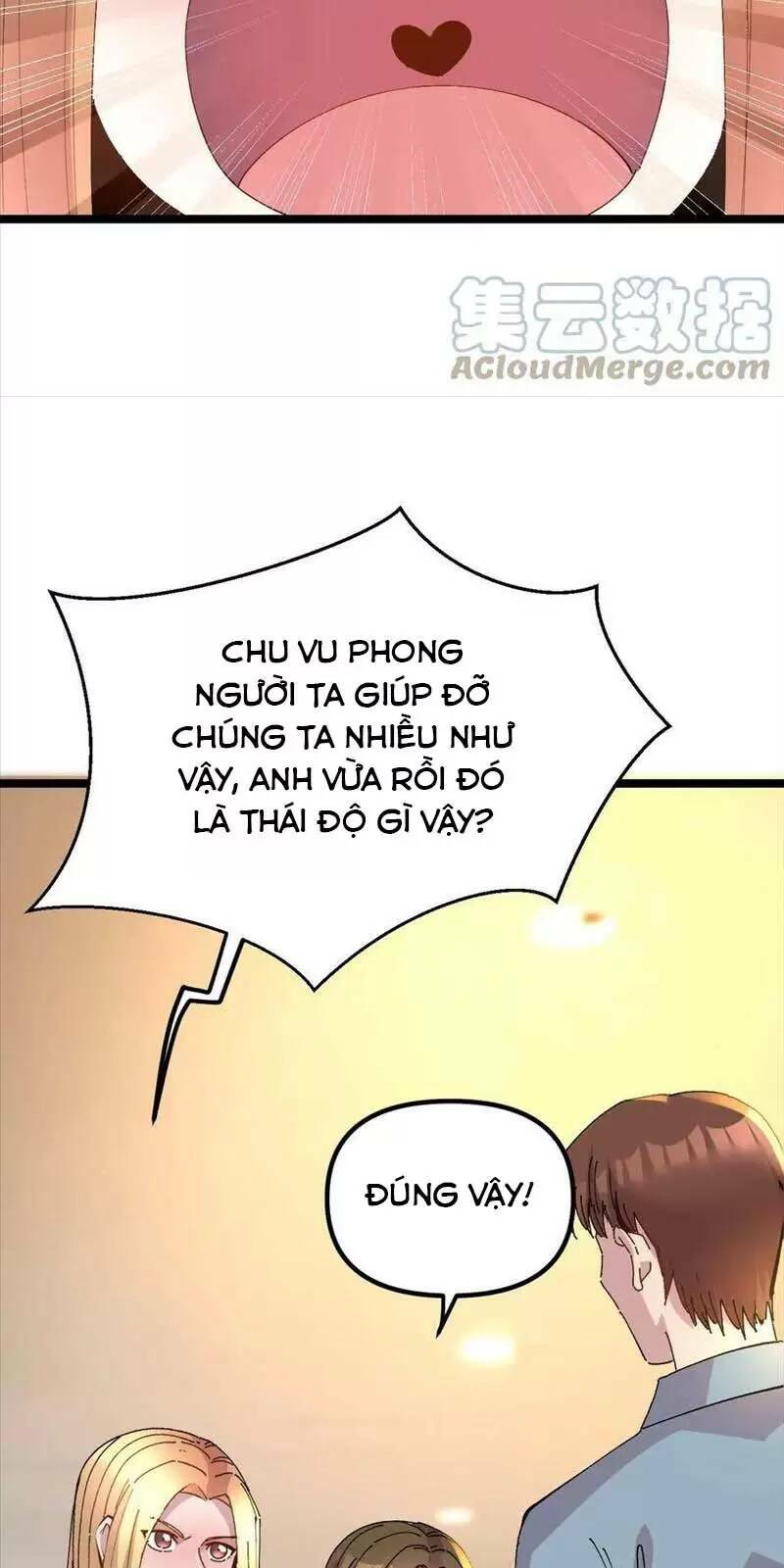 Trùng Sinh Trở Lại 1983 Làm Phú Hào: Chapter 179
