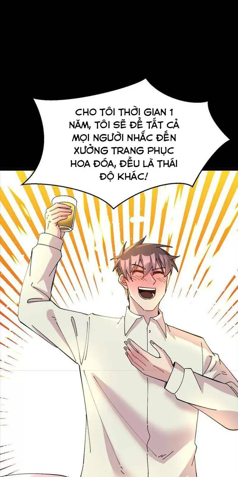 Trùng Sinh Trở Lại 1983 Làm Phú Hào: Chapter 181