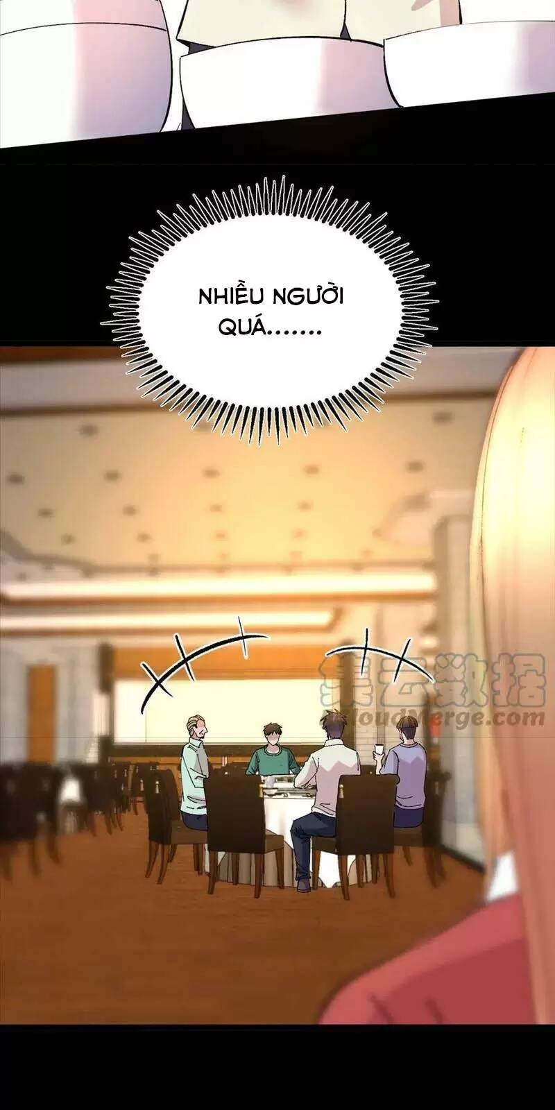 Trùng Sinh Trở Lại 1983 Làm Phú Hào: Chapter 181