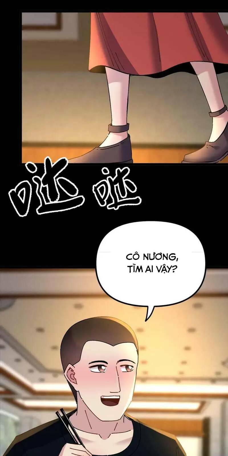 Trùng Sinh Trở Lại 1983 Làm Phú Hào: Chapter 181