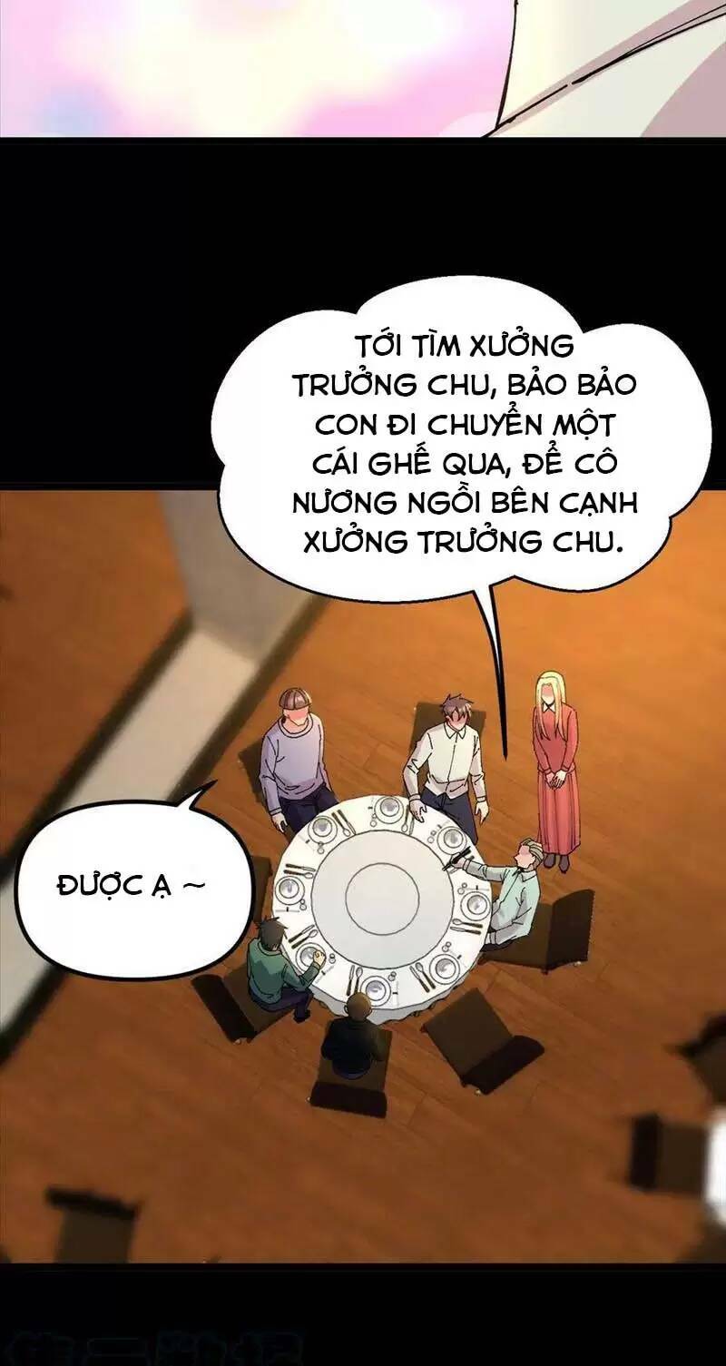 Trùng Sinh Trở Lại 1983 Làm Phú Hào: Chapter 181
