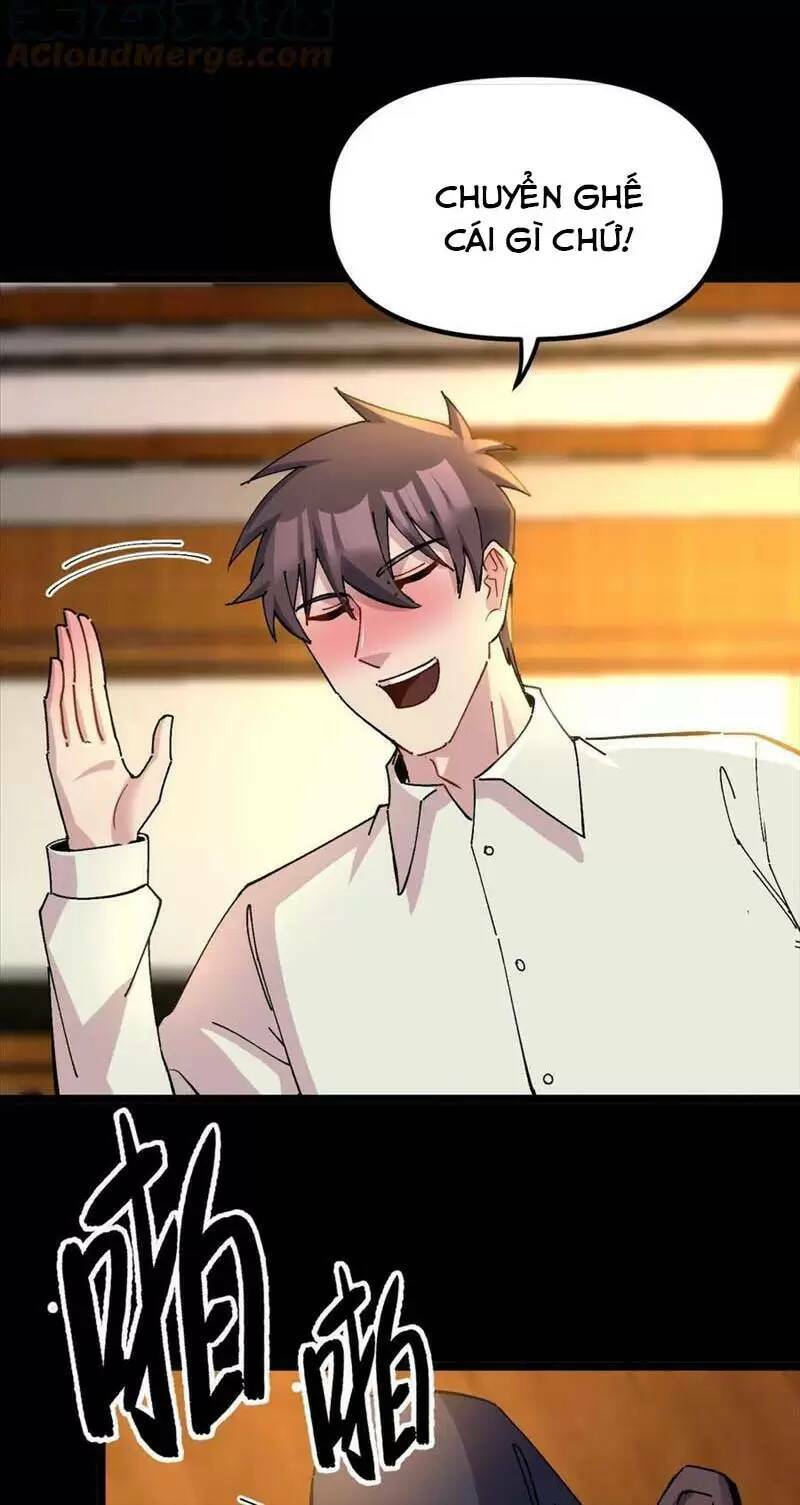 Trùng Sinh Trở Lại 1983 Làm Phú Hào: Chapter 181