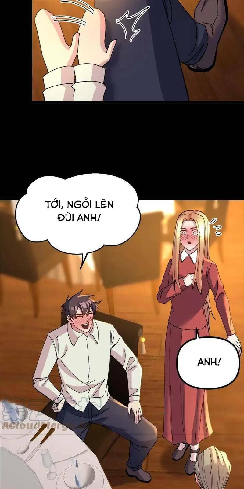 Trùng Sinh Trở Lại 1983 Làm Phú Hào: Chapter 181