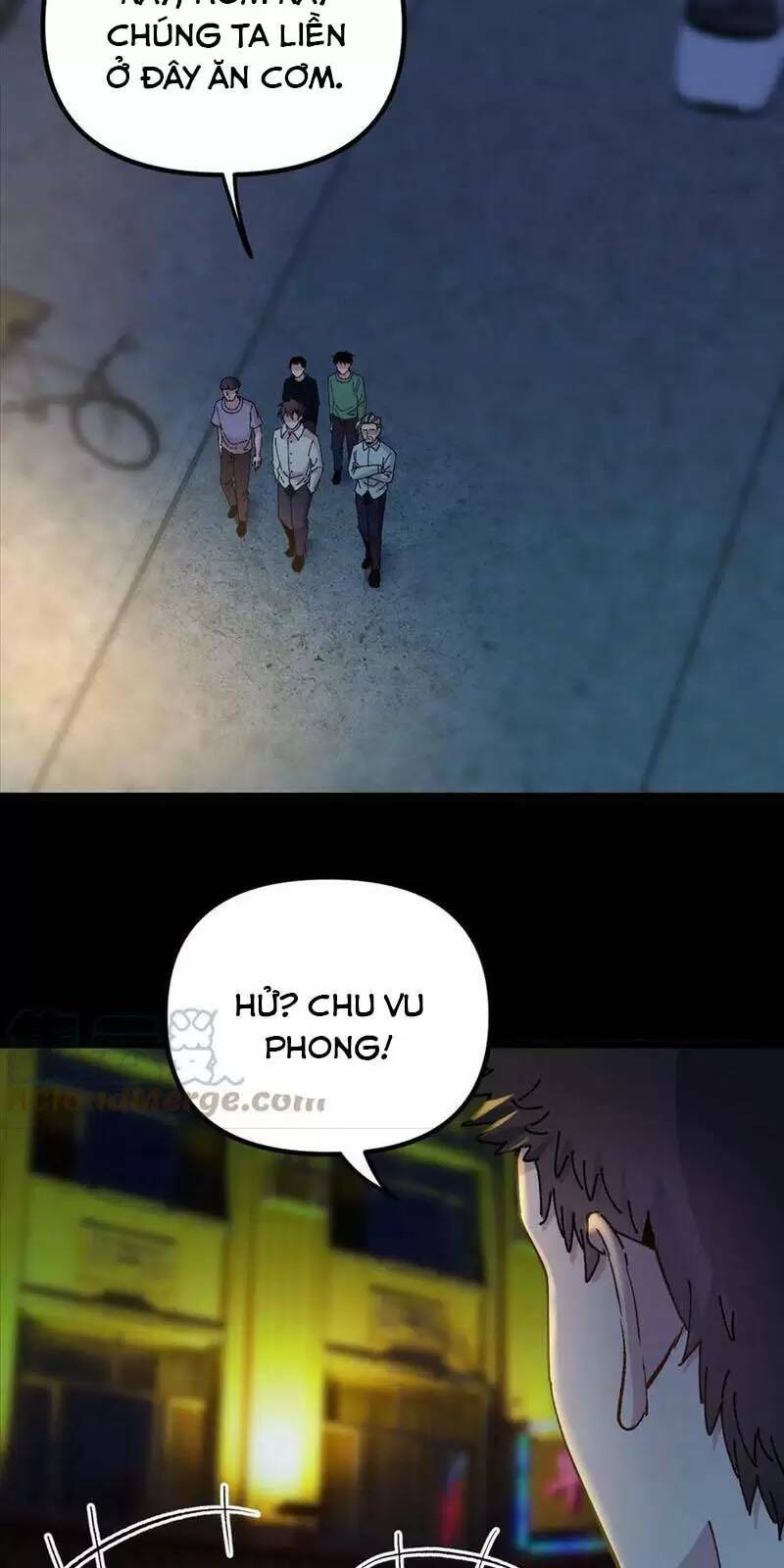 Trùng Sinh Trở Lại 1983 Làm Phú Hào: Chapter 181