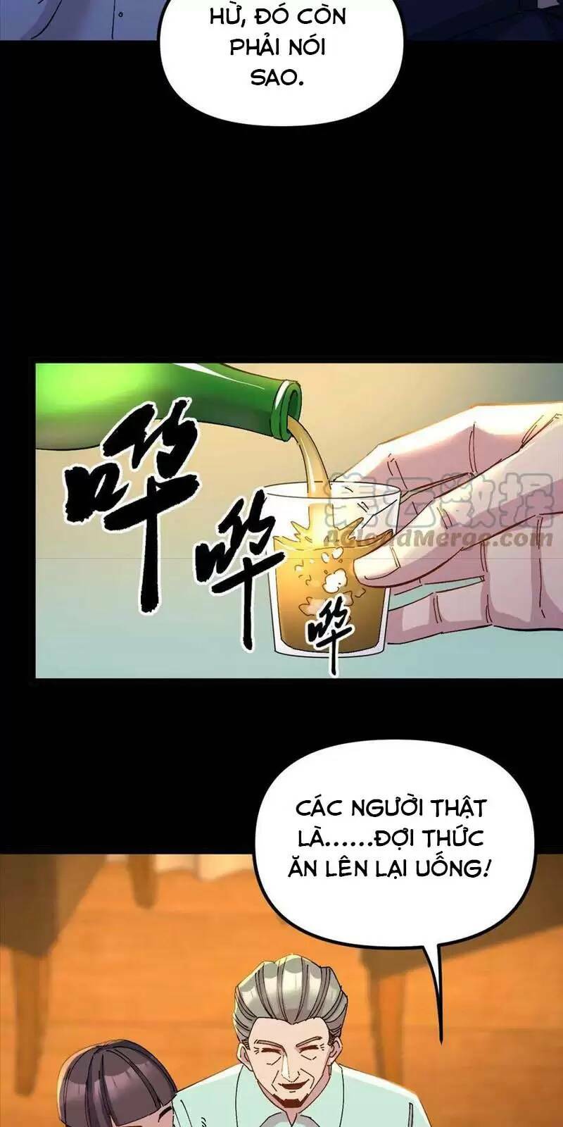 Trùng Sinh Trở Lại 1983 Làm Phú Hào: Chapter 181