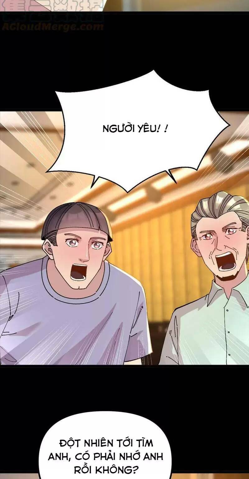 Trùng Sinh Trở Lại 1983 Làm Phú Hào: Chapter 182