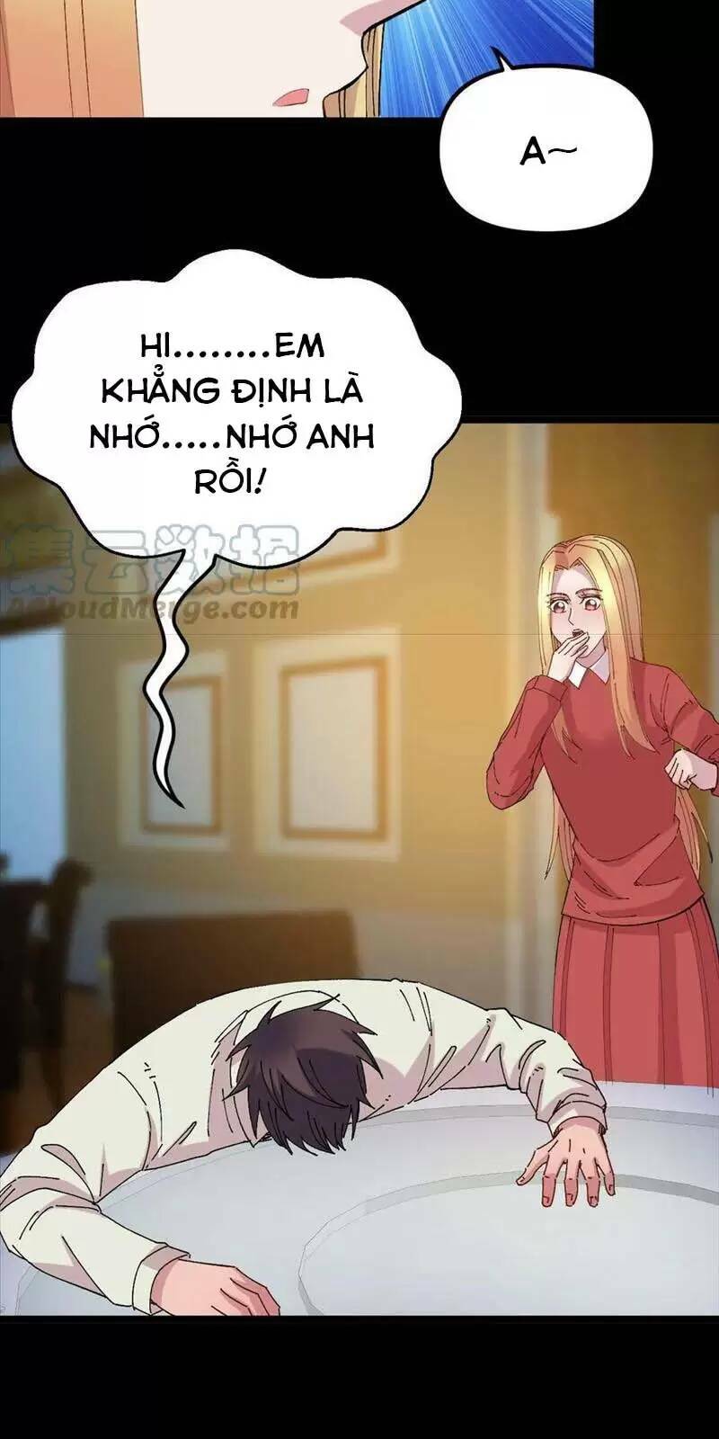 Trùng Sinh Trở Lại 1983 Làm Phú Hào: Chapter 182