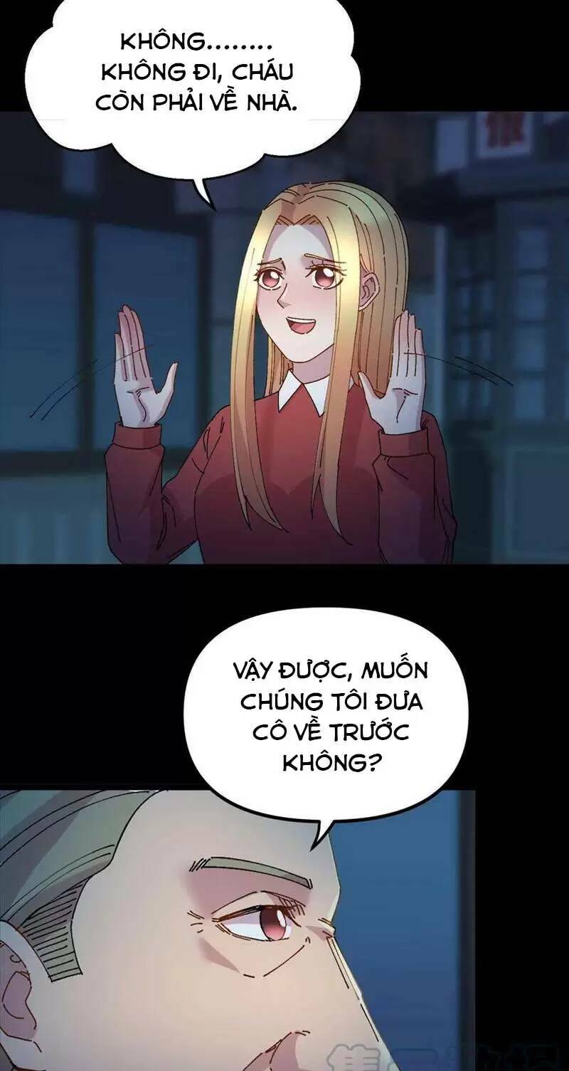 Trùng Sinh Trở Lại 1983 Làm Phú Hào: Chapter 182
