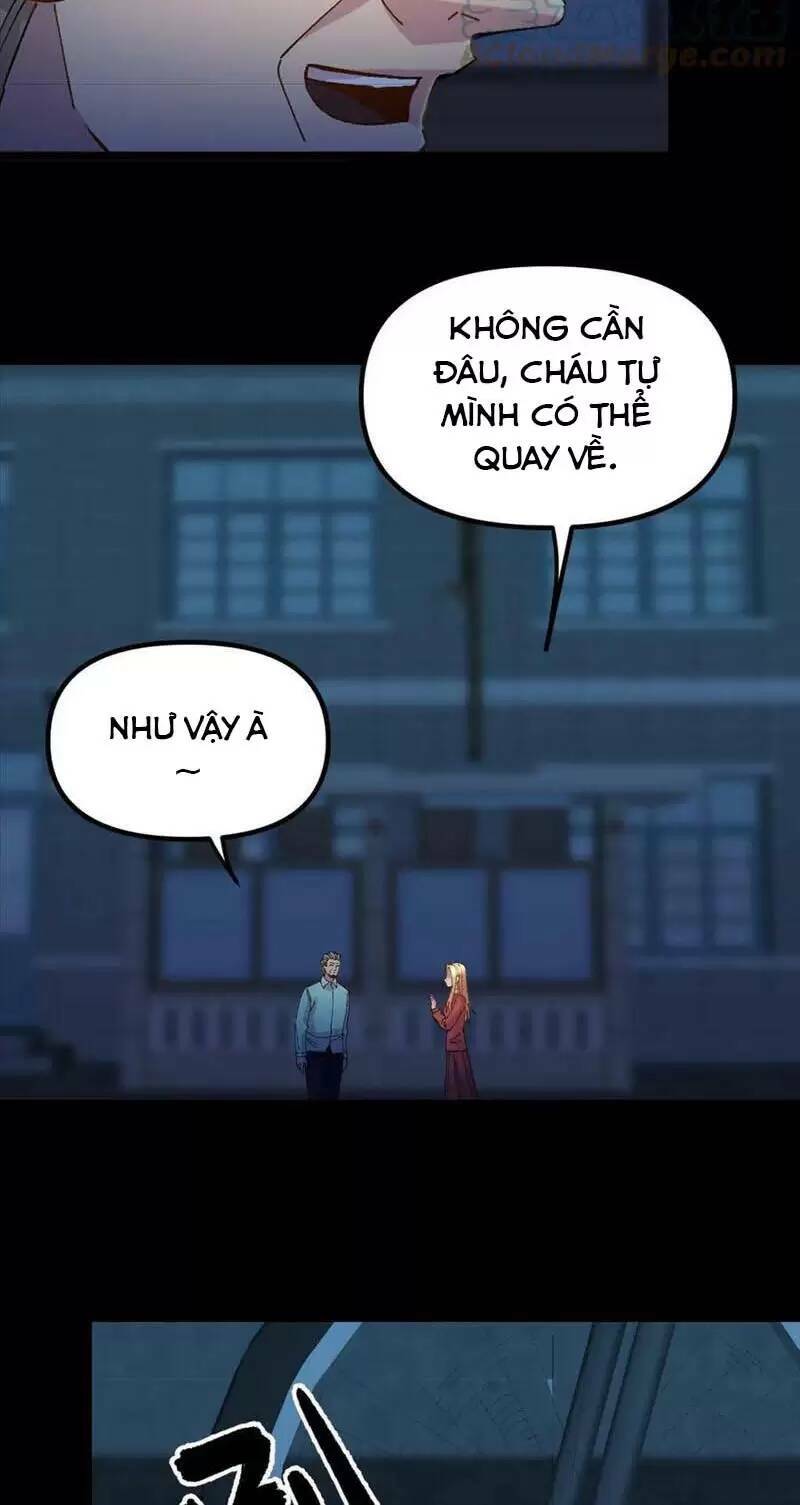 Trùng Sinh Trở Lại 1983 Làm Phú Hào: Chapter 182