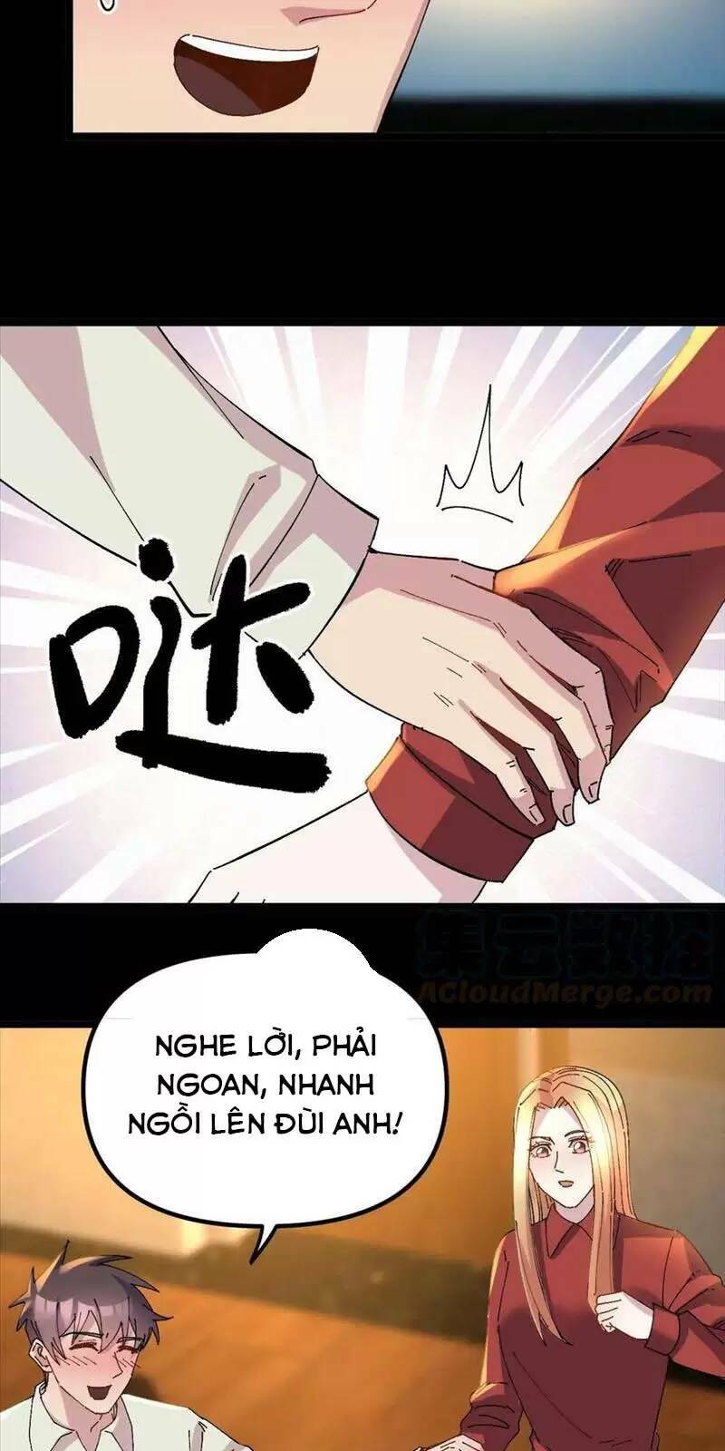 Trùng Sinh Trở Lại 1983 Làm Phú Hào: Chapter 182