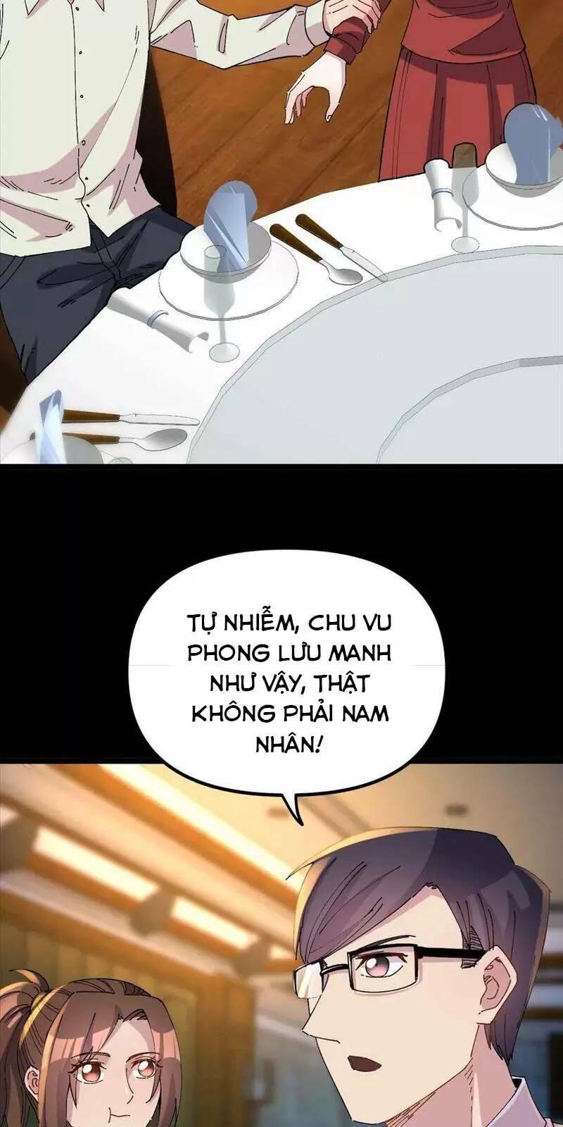 Trùng Sinh Trở Lại 1983 Làm Phú Hào: Chapter 182