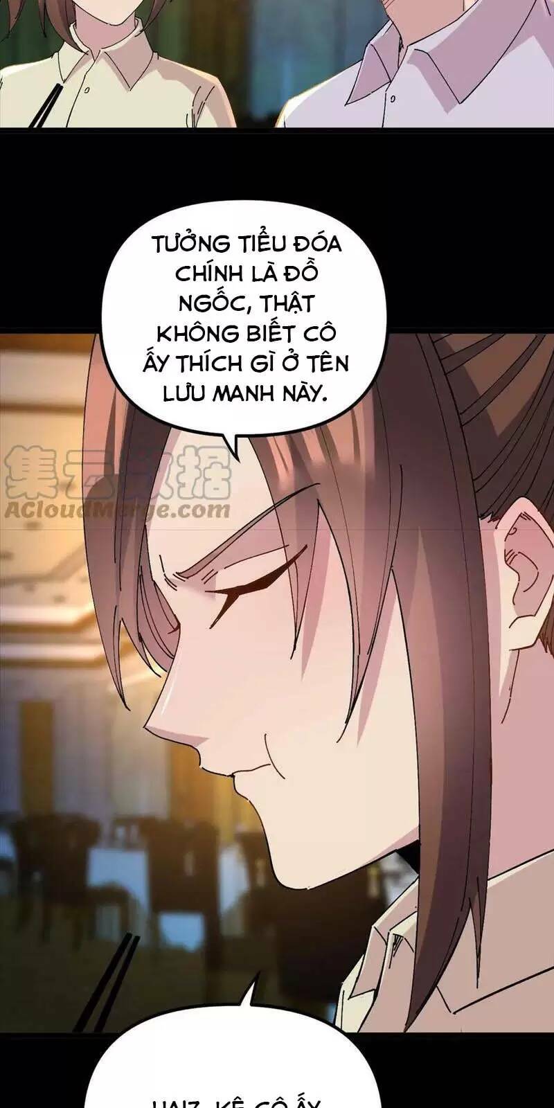 Trùng Sinh Trở Lại 1983 Làm Phú Hào: Chapter 182