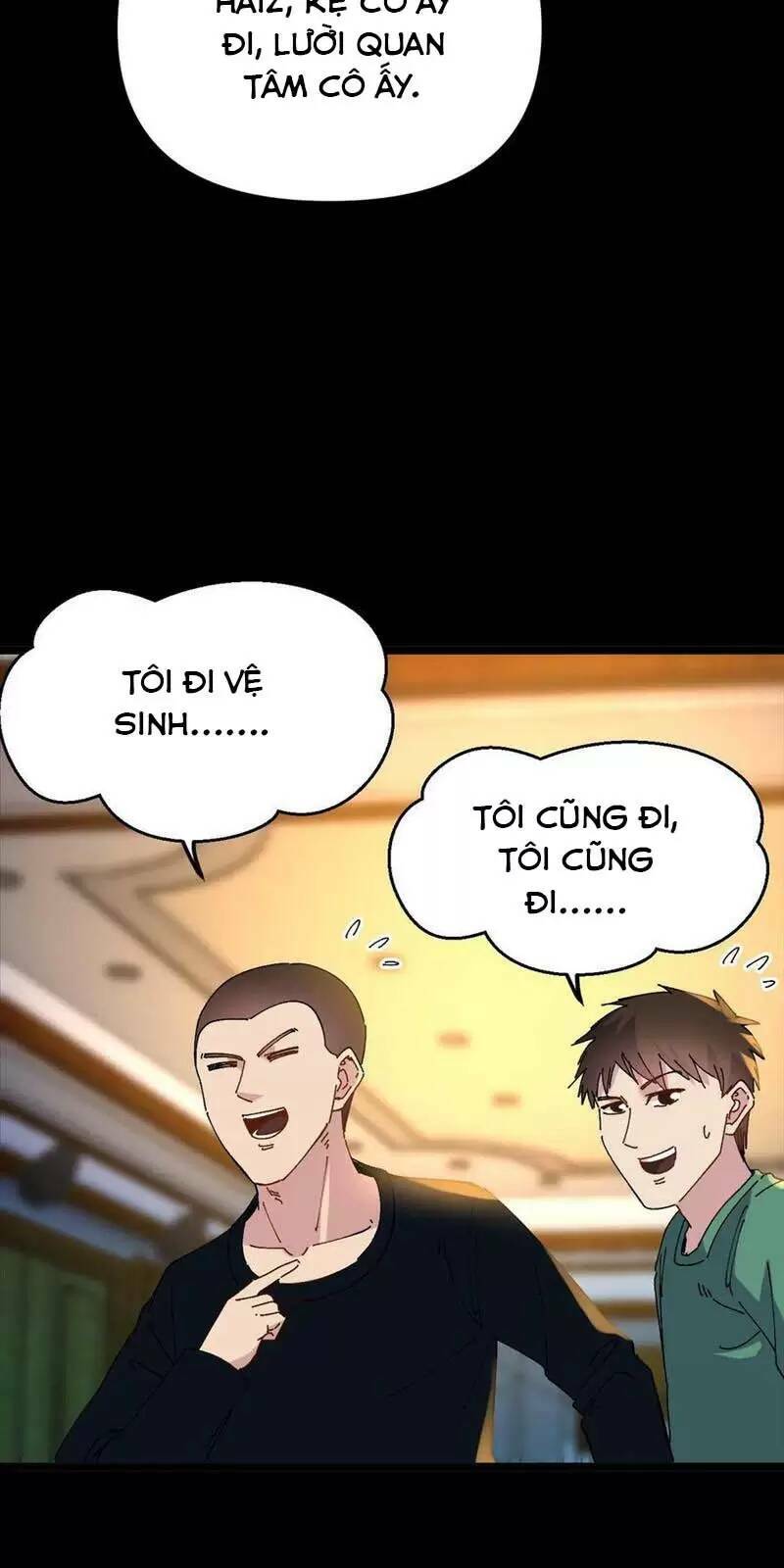Trùng Sinh Trở Lại 1983 Làm Phú Hào: Chapter 182
