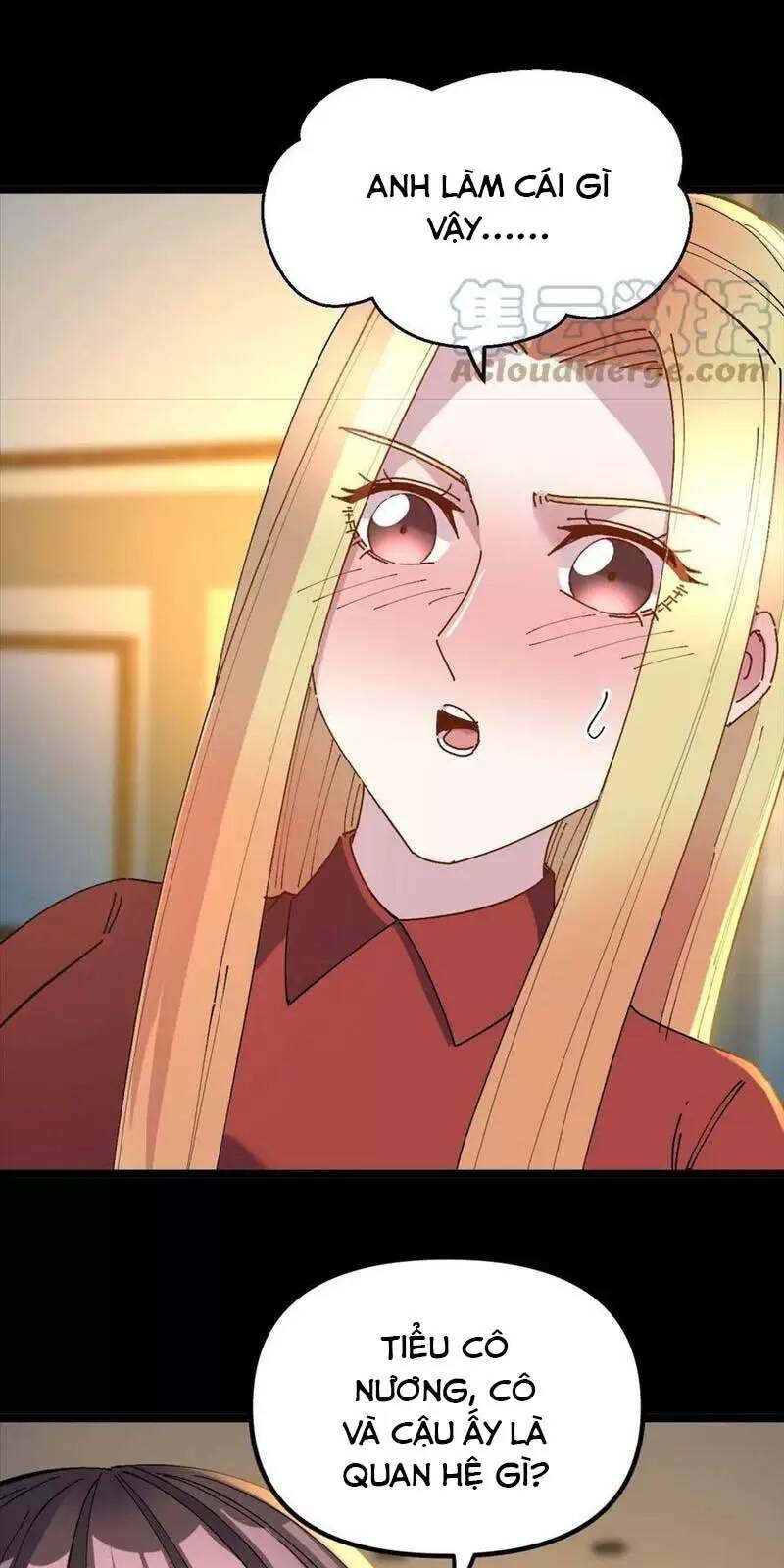 Trùng Sinh Trở Lại 1983 Làm Phú Hào: Chapter 182