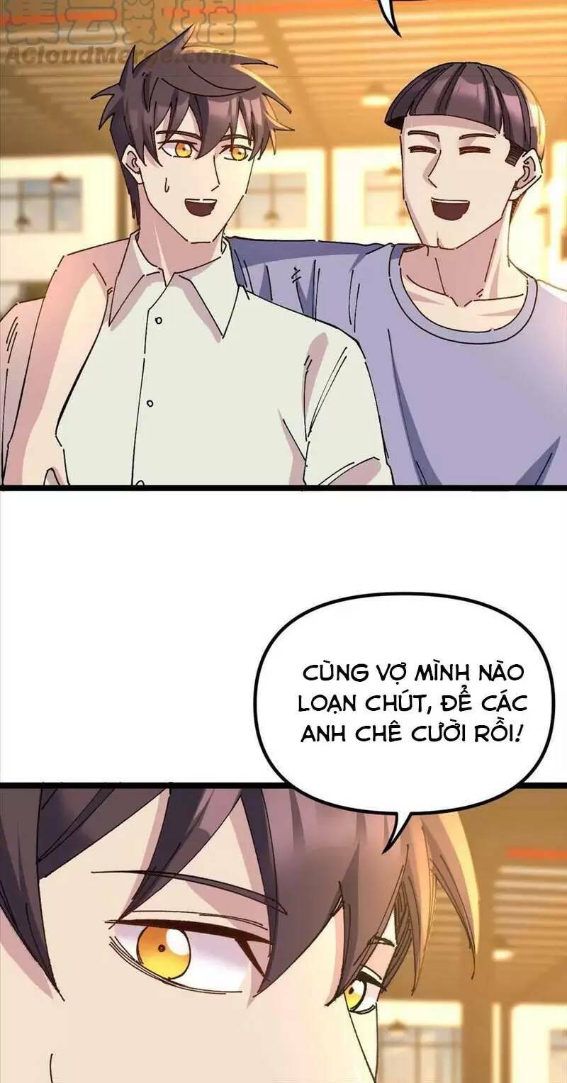 Trùng Sinh Trở Lại 1983 Làm Phú Hào: Chapter 183