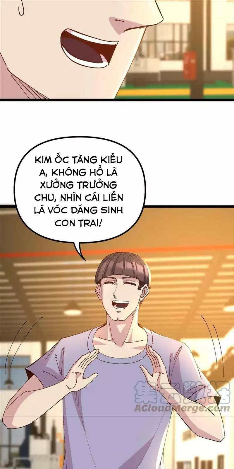 Trùng Sinh Trở Lại 1983 Làm Phú Hào: Chapter 183
