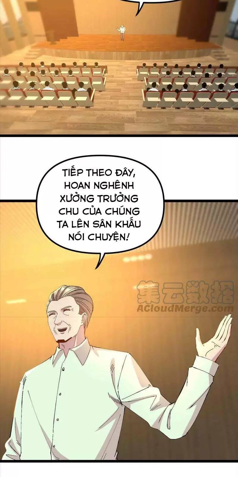 Trùng Sinh Trở Lại 1983 Làm Phú Hào: Chapter 183