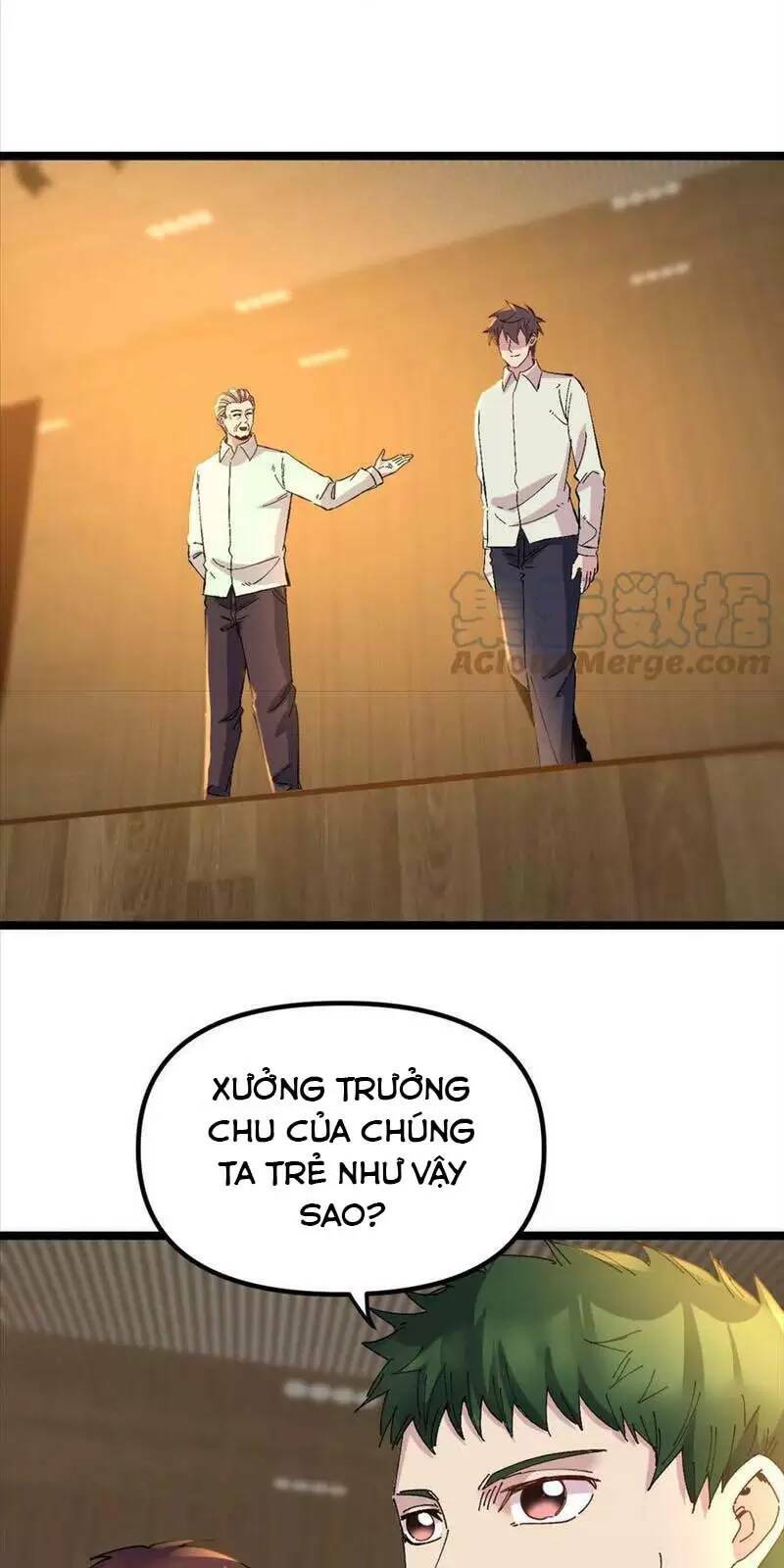 Trùng Sinh Trở Lại 1983 Làm Phú Hào: Chapter 183