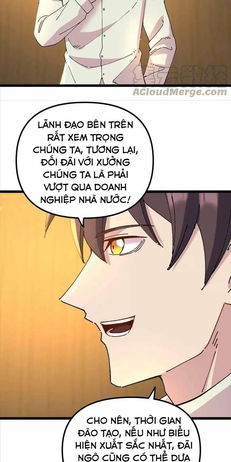 Trùng Sinh Trở Lại 1983 Làm Phú Hào: Chapter 183