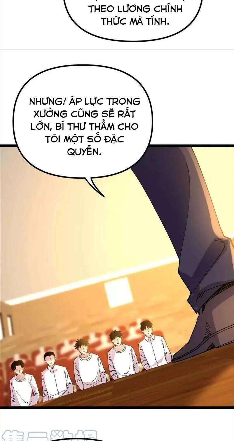 Trùng Sinh Trở Lại 1983 Làm Phú Hào: Chapter 183