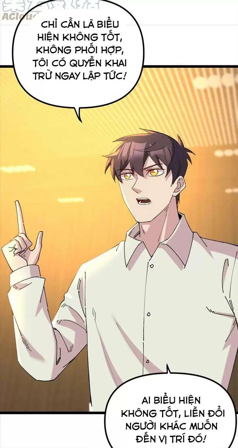 Trùng Sinh Trở Lại 1983 Làm Phú Hào: Chapter 183