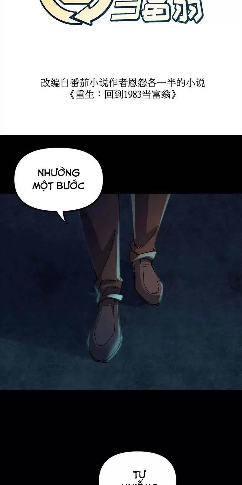 Trùng Sinh Trở Lại 1983 Làm Phú Hào: Chapter 183