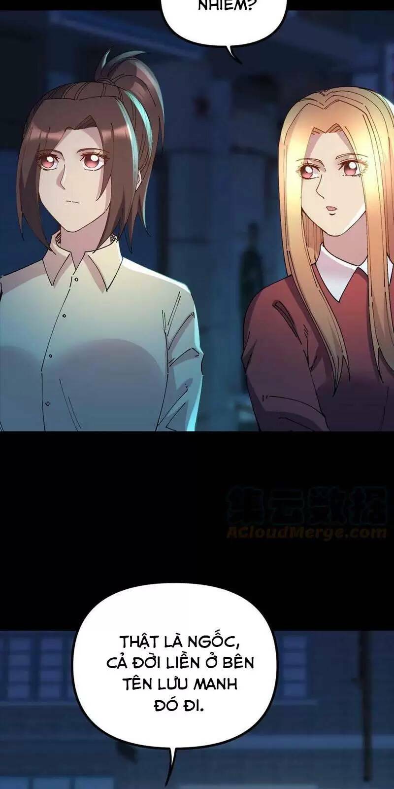 Trùng Sinh Trở Lại 1983 Làm Phú Hào: Chapter 183